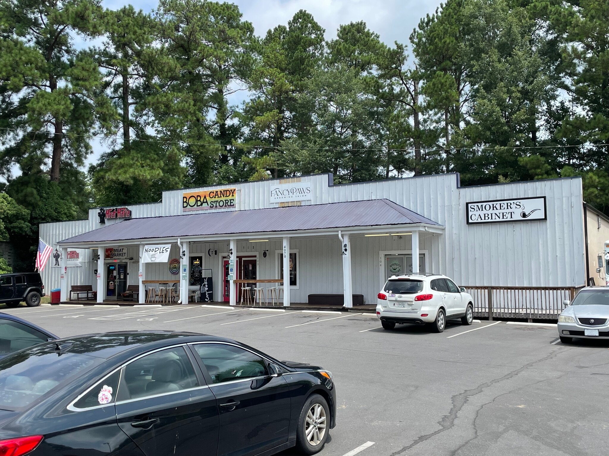 4070 Charlotte Hwy, Clover, SC for Rent