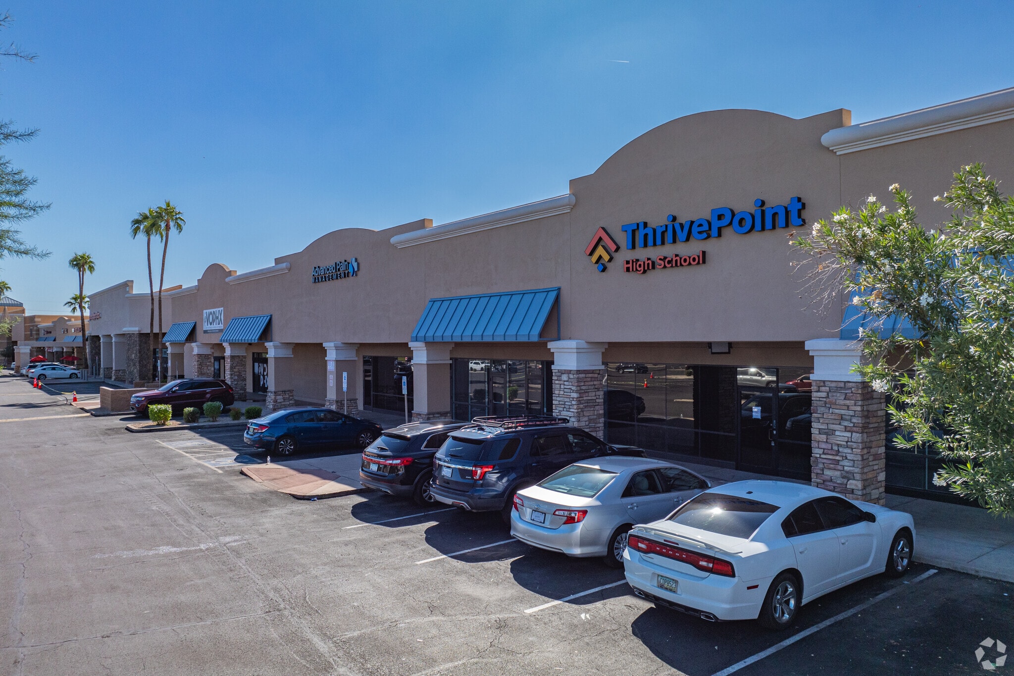 9620 N Metro Pky W, Phoenix, AZ for Sale