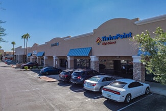 Phoenix, AZ Retail - 9620 N Metro Pky W