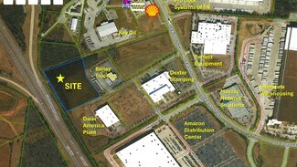 Murfreesboro, TN Commercial - 1836 Joe B Jackson Pky