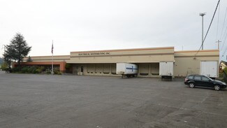 Portland, OR Industrial - 4600-4670 NW St Helens Rd