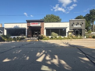 Sycamore, IL Freestanding - 220 S California St