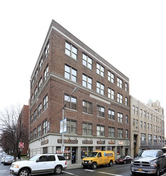 Mount Vernon, NY Office - 11 W Prospect Ave Mount Vernon, NY Office - 11 W Prospect Ave