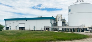 AB, AB Manufacturing - 241008 Rge Road 233 AB, AB Manufacturing - 241008 Rge Road 233