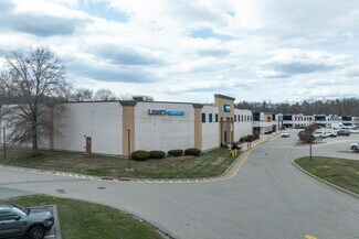 Avon, MA Retail - 75 Stockwell Dr