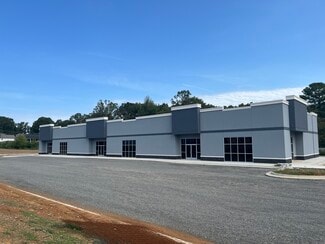 Sherwood, AR Retail - 10303 Highway 107