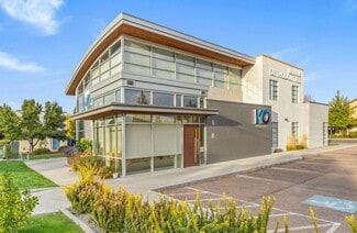 Meridian, ID Medical - 5004 N Linder Rd Meridian, ID Medical - 5004 N Linder Rd