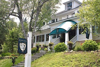 Lake Placid, NY Hospitality - 39 Interlaken Ave