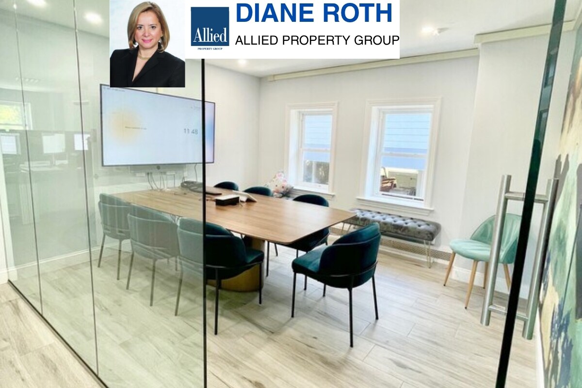 70 Arch St, Greenwich, CT for Rent