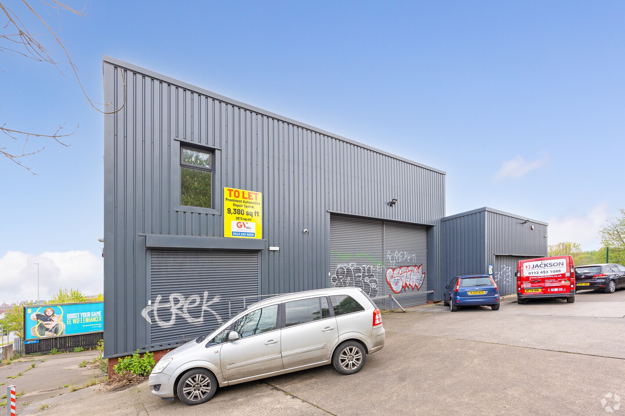 Scott Hall Rd, Leeds, WYK for Rent
