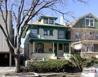 Denver, CO undefined - 1225 N Clarkson St Denver, CO undefined - 1225 N Clarkson St