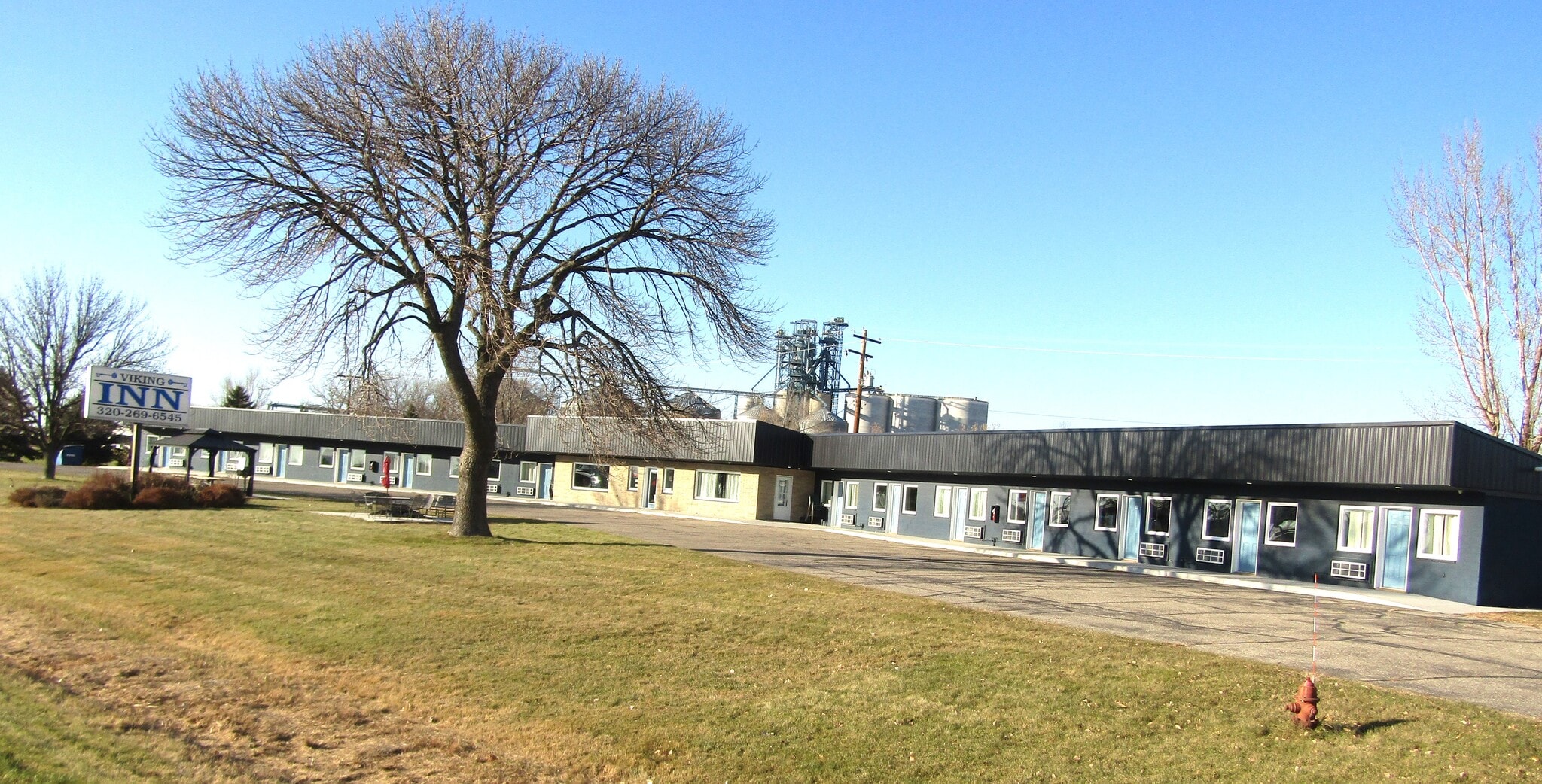 300 Highway 7, Clara City, MN for Sale