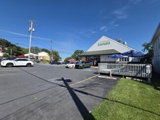 Blue Ball, PA Retail - 4204 Division hwy
