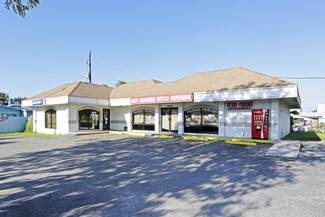 Naples, FL Retail - 1650 Airport Rd S