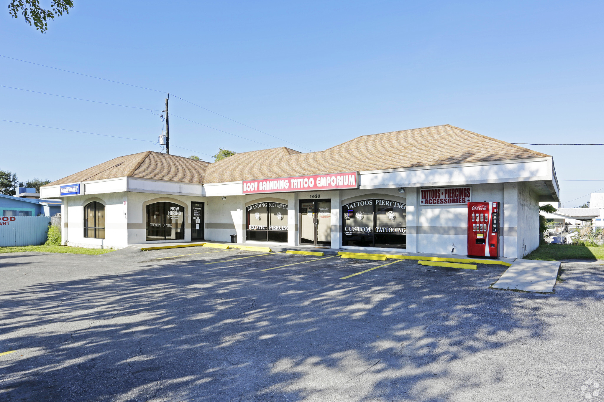 1650 Airport Rd S, Naples, FL for Rent