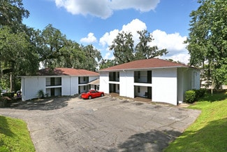 Tallahassee, FL Apartments - 1533 S Bronough St