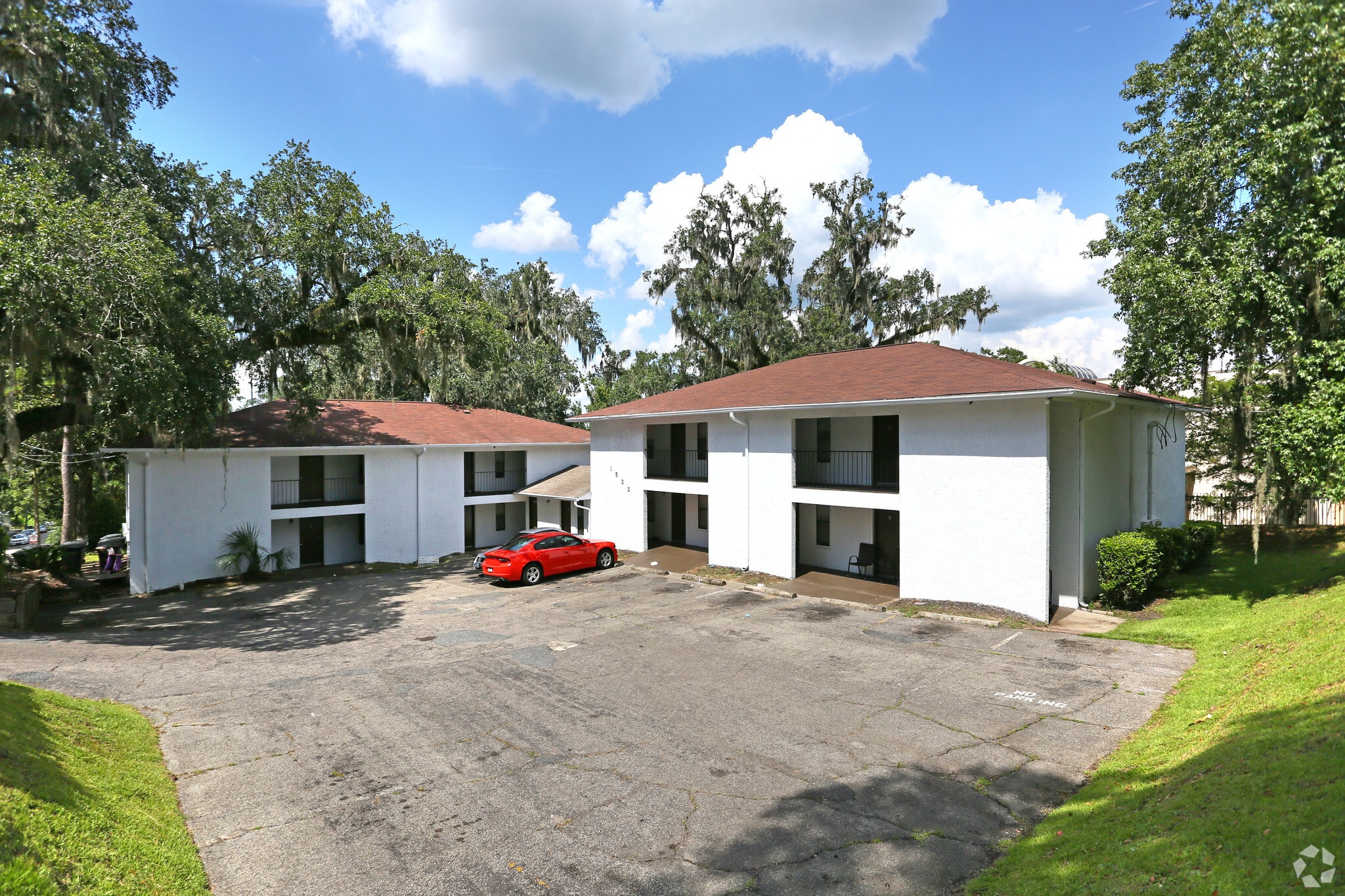 1533 S Bronough St, Tallahassee, FL for Sale