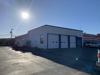 Johnston, RI Office/Retail - 1384 Hartford Ave