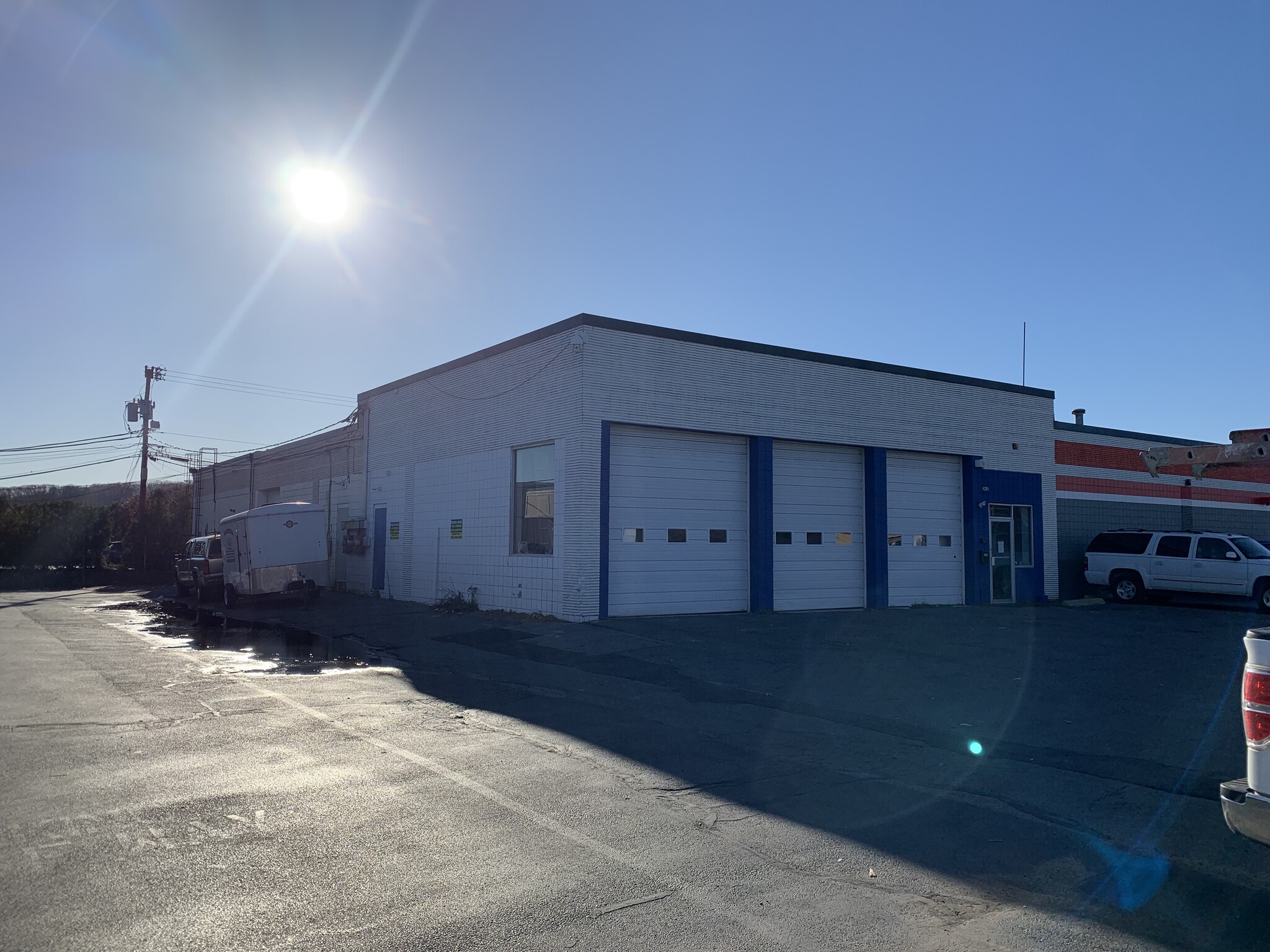 1384 Hartford Ave, Johnston, RI for Rent