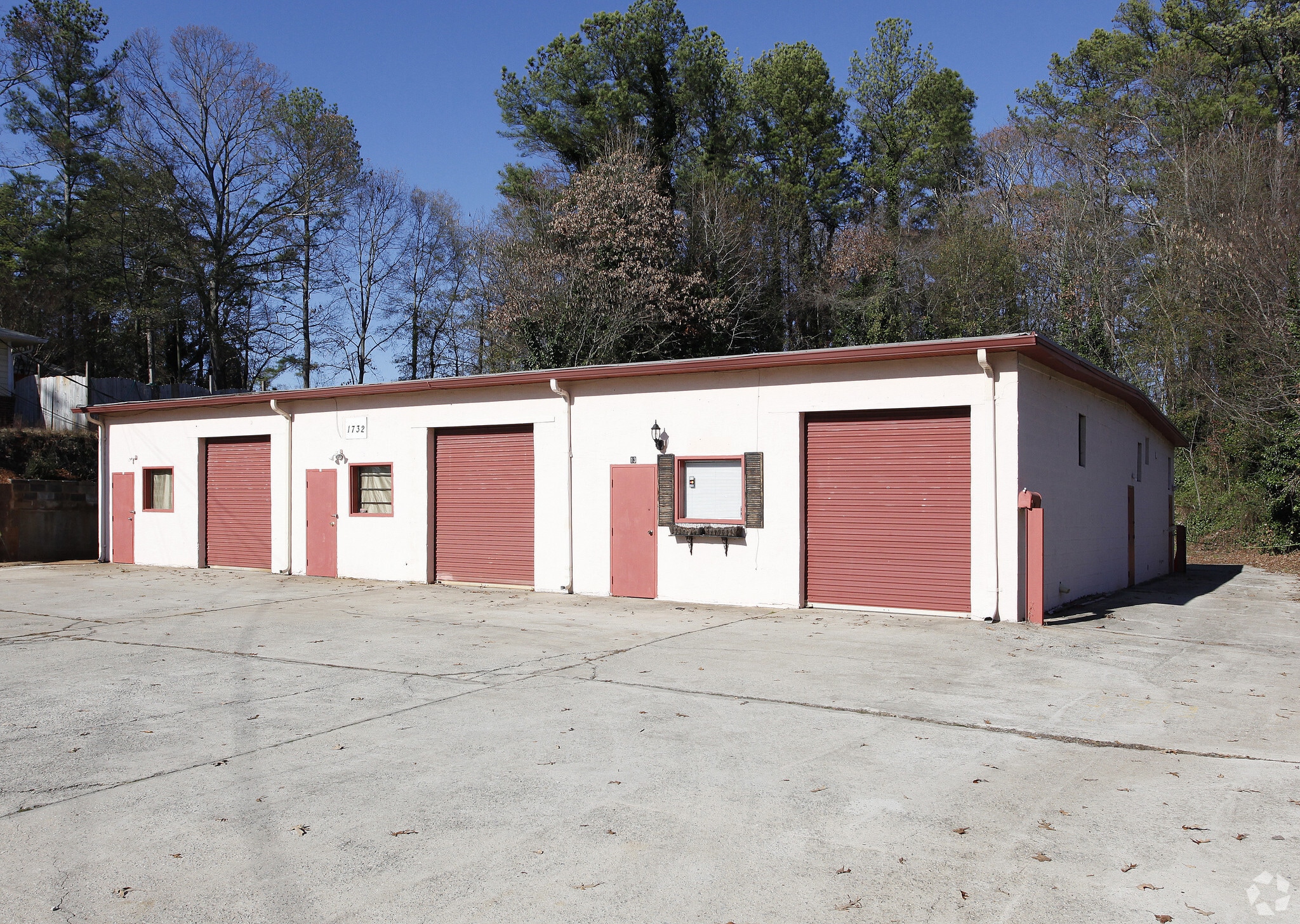 1732 Veterans Memorial Hwy, Austell, GA for Sale