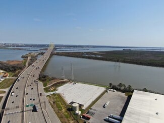 La Porte, TX Industrial Land - Hwy 146