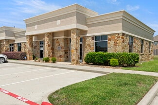 Spring, TX Office - 20008 Champion Forest Dr