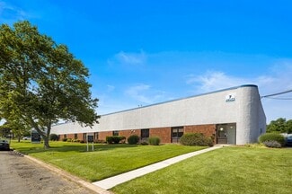 New Brunswick, NJ Industrial - 7 Jules Ln