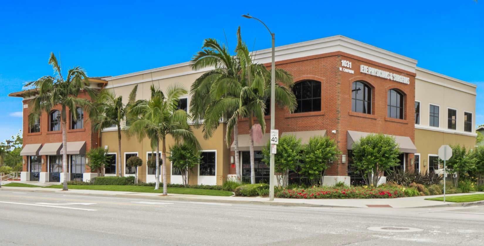 1031 W Chapman Ave, Orange, CA for Rent