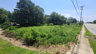 Marietta, GA Commercial Land - 2546 Canton Rd Marietta, GA Commercial Land - 2546 Canton Rd