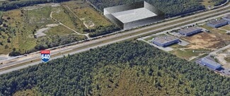 Terrebonne, QC Industrial - Boul de la Piniere