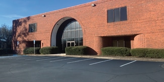 Birmingham, AL Flex - 130 W Oxmoor Rd Birmingham, AL Flex - 130 W Oxmoor Rd