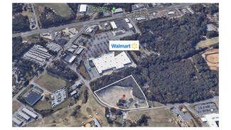 Indian Trail, NC Commercial - 2119-2209 Younts Rd Indian Trail, NC Commercial - 2119-2209 Younts Rd