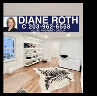 Greenwich, CT Retail - 1064 North St Greenwich, CT Retail - 1064 North St
