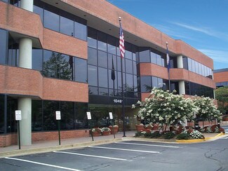 Oakton, VA Office - 10461 White Granite Dr