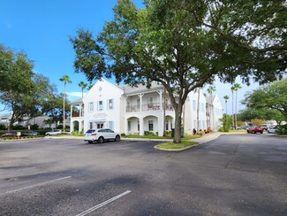 Ponte Vedra Beach, FL Office - 151 Sawgrass Corners Dr