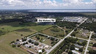 Saint Cloud, FL Residential - 2270 Old Hickory Tree Rd