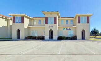 Katy, TX Office - 518 Westgreen Blvd