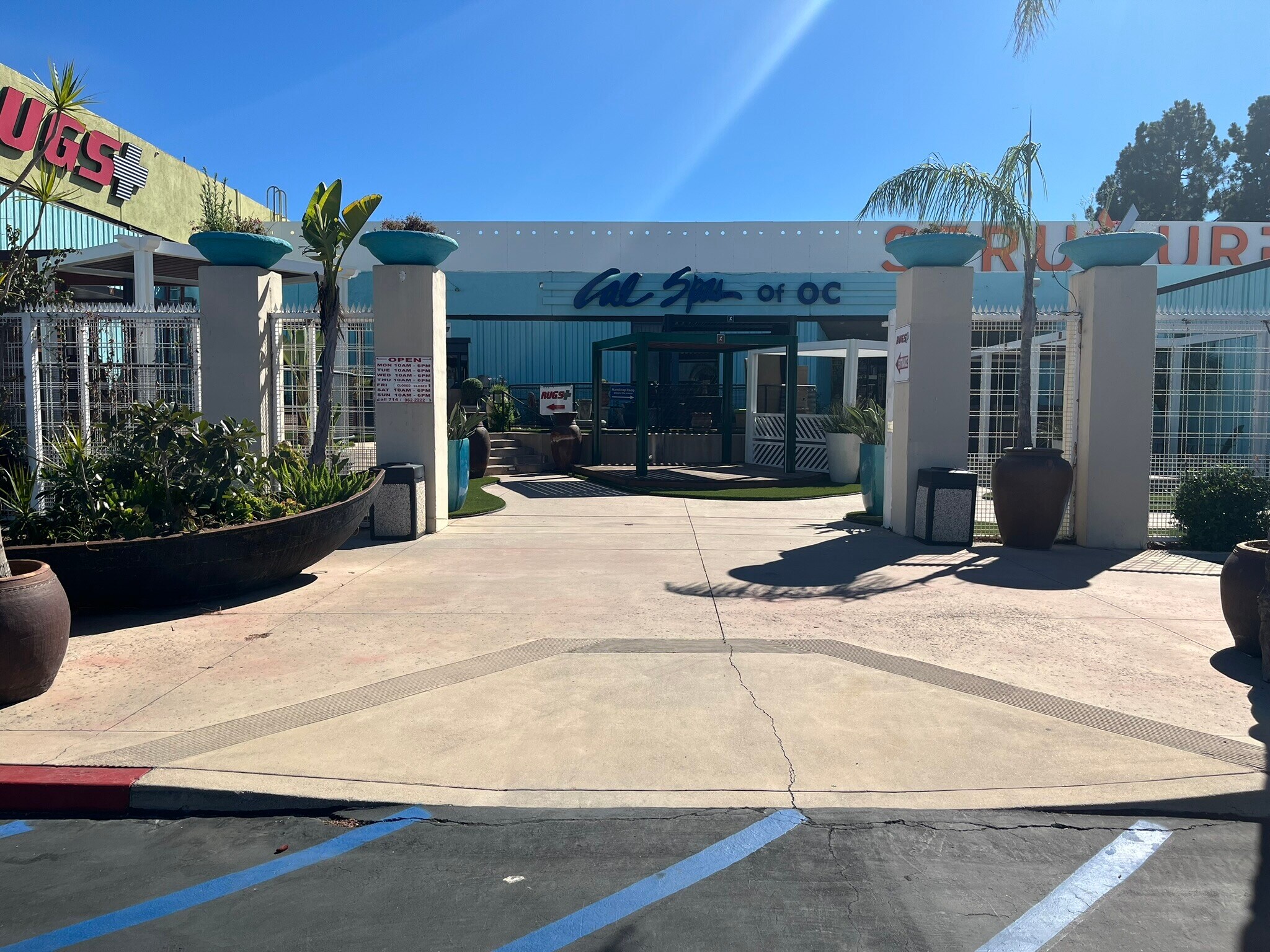 10700 Spencer Ave, Fountain Valley, CA for Rent