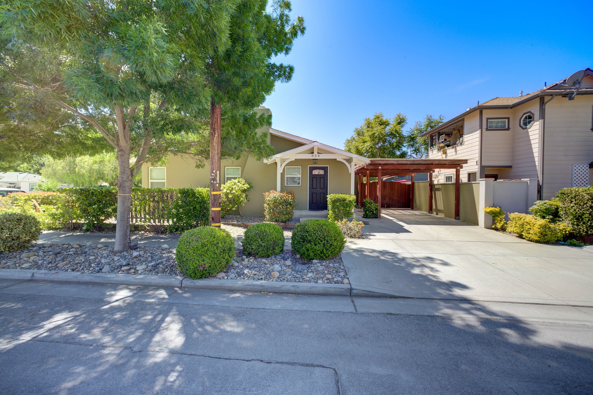 834 19th St, Paso Robles, CA for Sale