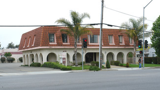 Morgan Hill, CA Office - 16430 Monterey Rd