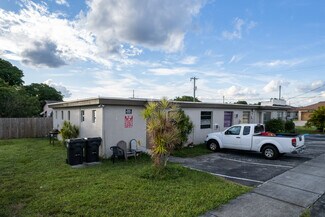 West Park, FL undefined - 4400 SW 23rd St