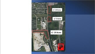 Romeoville, IL Industrial - Romeoville