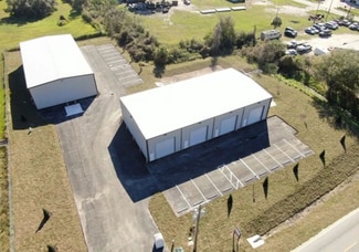 Mulberry, FL Industrial - 1840 Industrial Park Rd
