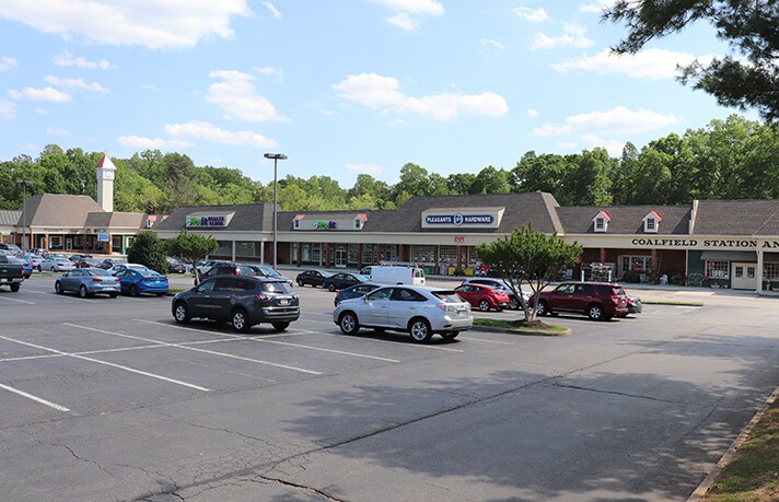 13541-13591 Midlothian Tpke, Midlothian, VA for Rent