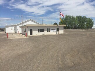 Buhl, ID Warehouse - 4105 N 1700 E