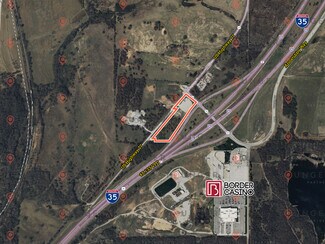 Thackerville, OK Commercial - 22865 US Highway 77 Thackerville, OK Commercial - 22865 US Highway 77