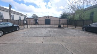 New Orleans, LA Flex - 1440 N Dorgenois St New Orleans, LA Flex - 1440 N Dorgenois St