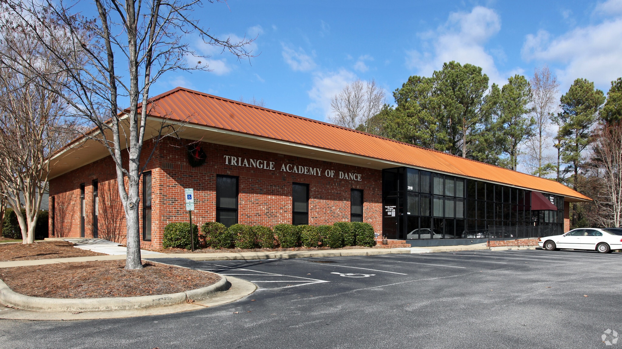 2918 Kildaire Farm Rd, Cary, NC for Sale