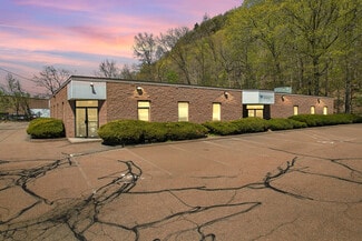 Woodbridge, CT Office - 19 Lunar Dr