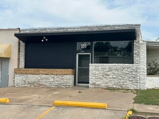 Duncan, OK Office - 921 W Maple Ave